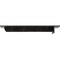 Ekena Millwork Heaton Hidden Support Steel Bracket w/ 12" Support Depth, Antiqued Silver 3"W x 16"D x 2"H BKTM03X16X02HEASV - alternate 2